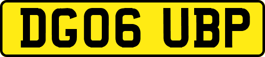 DG06UBP