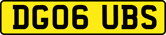 DG06UBS