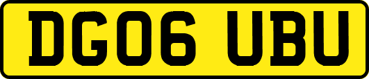 DG06UBU