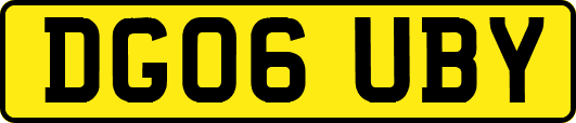 DG06UBY