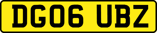 DG06UBZ