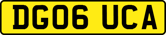 DG06UCA