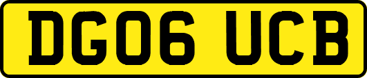 DG06UCB