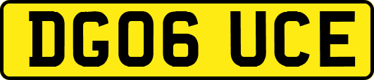 DG06UCE