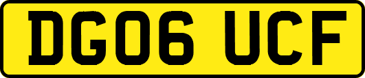DG06UCF