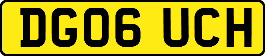 DG06UCH