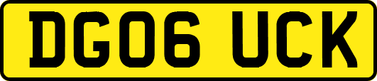 DG06UCK