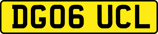 DG06UCL
