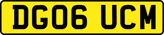 DG06UCM