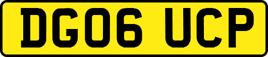 DG06UCP