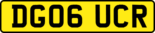 DG06UCR