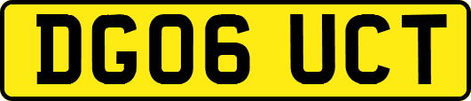 DG06UCT