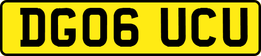 DG06UCU