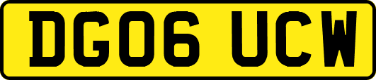 DG06UCW