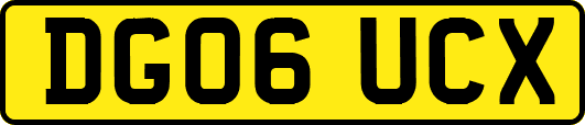 DG06UCX