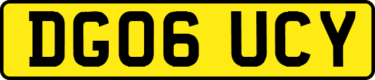 DG06UCY