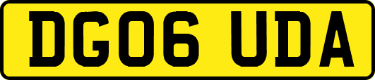 DG06UDA