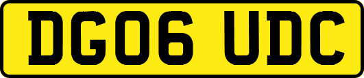 DG06UDC