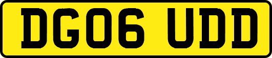 DG06UDD