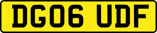 DG06UDF