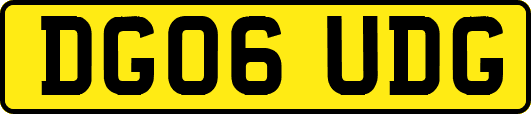 DG06UDG