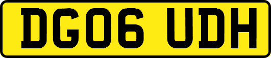 DG06UDH