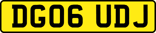 DG06UDJ