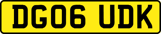 DG06UDK