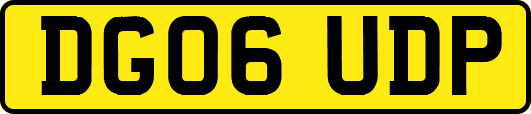DG06UDP