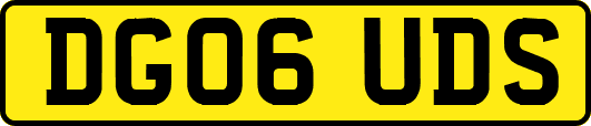 DG06UDS