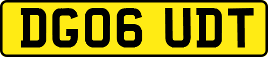 DG06UDT