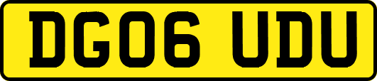 DG06UDU
