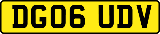 DG06UDV