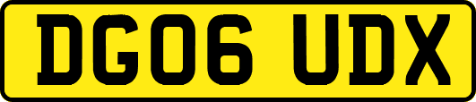 DG06UDX