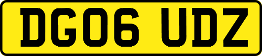 DG06UDZ