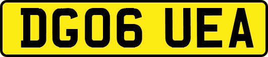 DG06UEA
