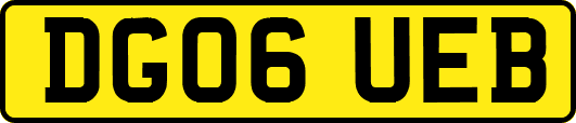 DG06UEB