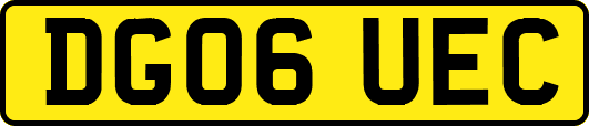 DG06UEC