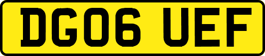 DG06UEF