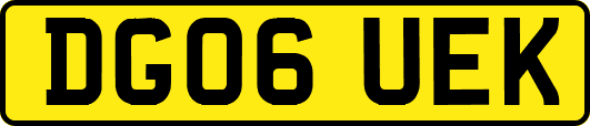 DG06UEK