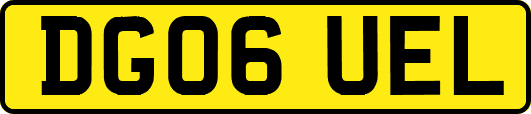 DG06UEL