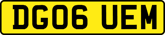 DG06UEM