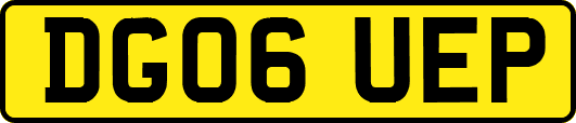 DG06UEP