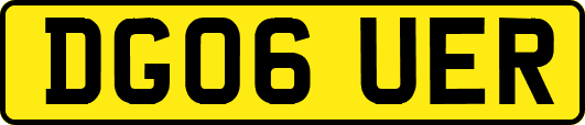 DG06UER