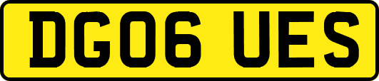 DG06UES