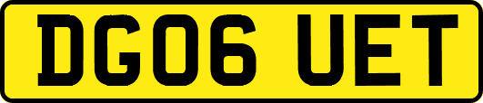 DG06UET