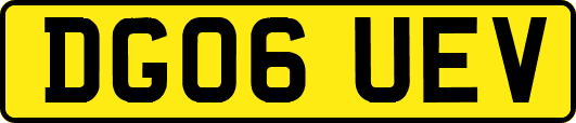 DG06UEV