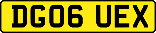 DG06UEX