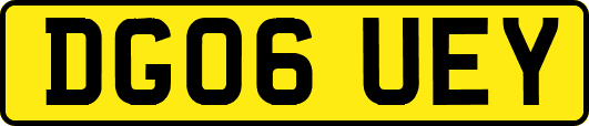 DG06UEY