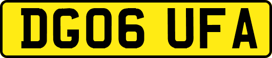 DG06UFA
